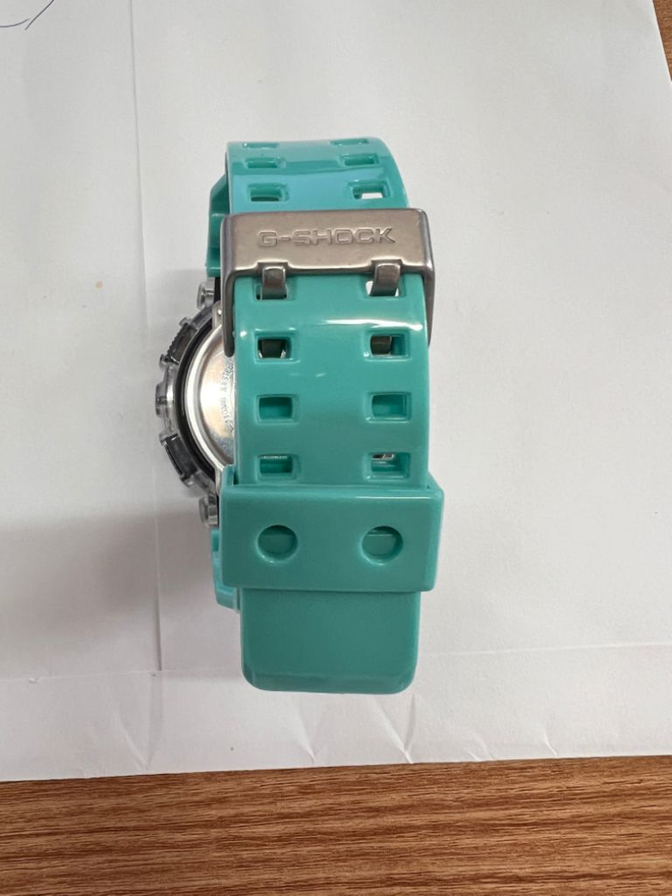 지샥 빅페이스 ga-110 판매합니다.--4