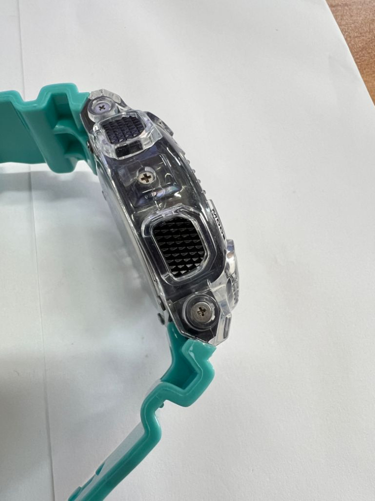 지샥 빅페이스 ga-110 판매합니다.--6