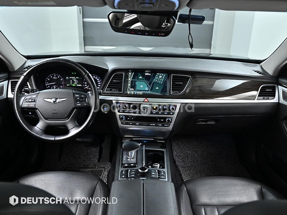 @18년식 G80 3.3 GDi AWD 프리미엄 럭셔--6