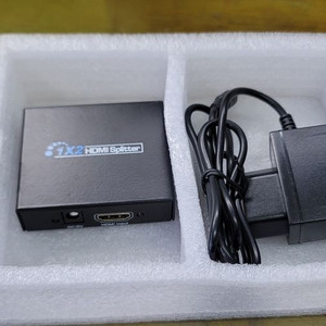 HDMI 2분배기 PV-209