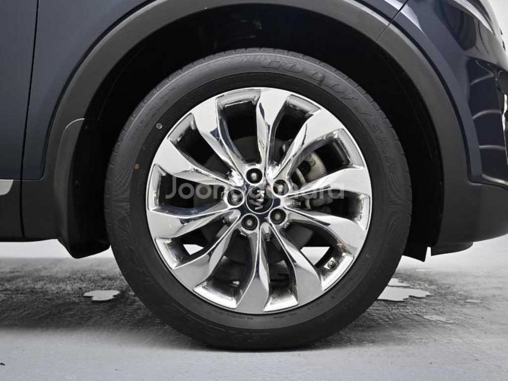 @17년식 더 뉴쏘렌토 디젤 R2.2 2WD 노블레스--4
