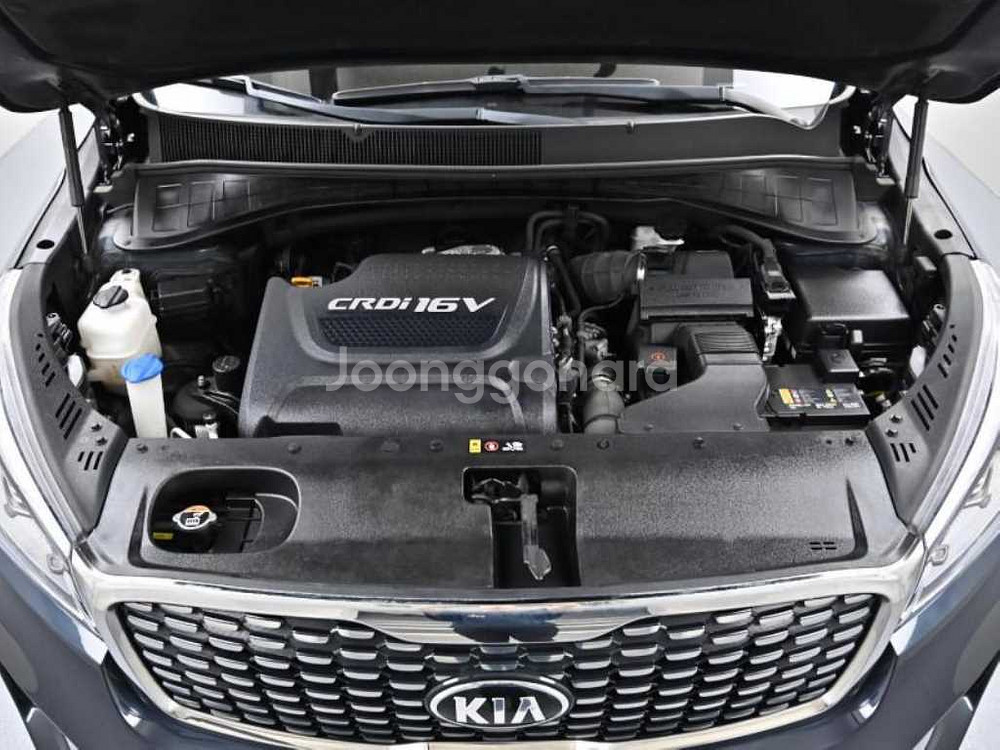 @17년식 더 뉴쏘렌토 디젤 R2.2 2WD 노블레스--5