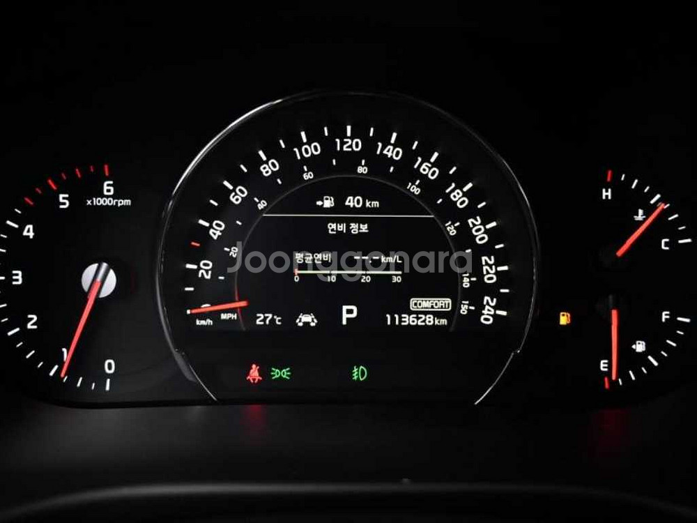 @17년식 더 뉴쏘렌토 디젤 R2.2 2WD 노블레스--7
