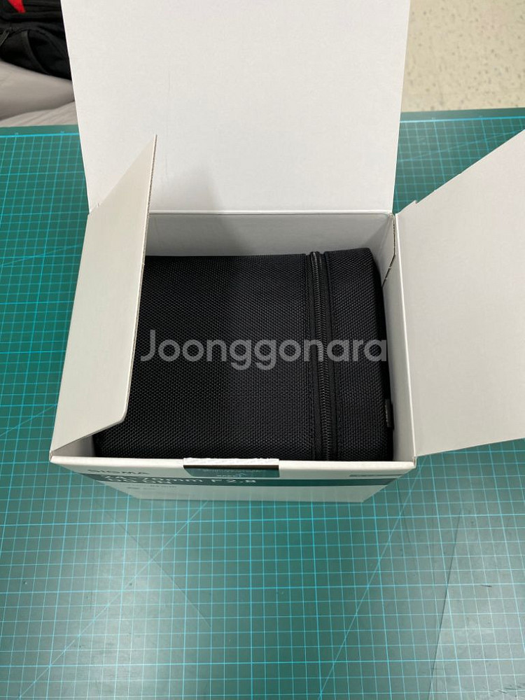 시그마 24-70 f2.8 DG DN L 마운트--1