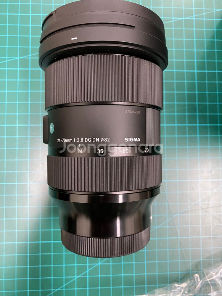 시그마 24-70 f2.8 DG DN L 마운트--5