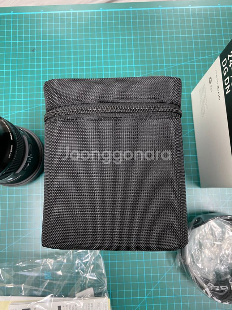 시그마 24-70 f2.8 DG DN L 마운트--4
