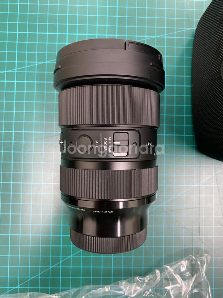 시그마 24-70 f2.8 DG DN L 마운트--7