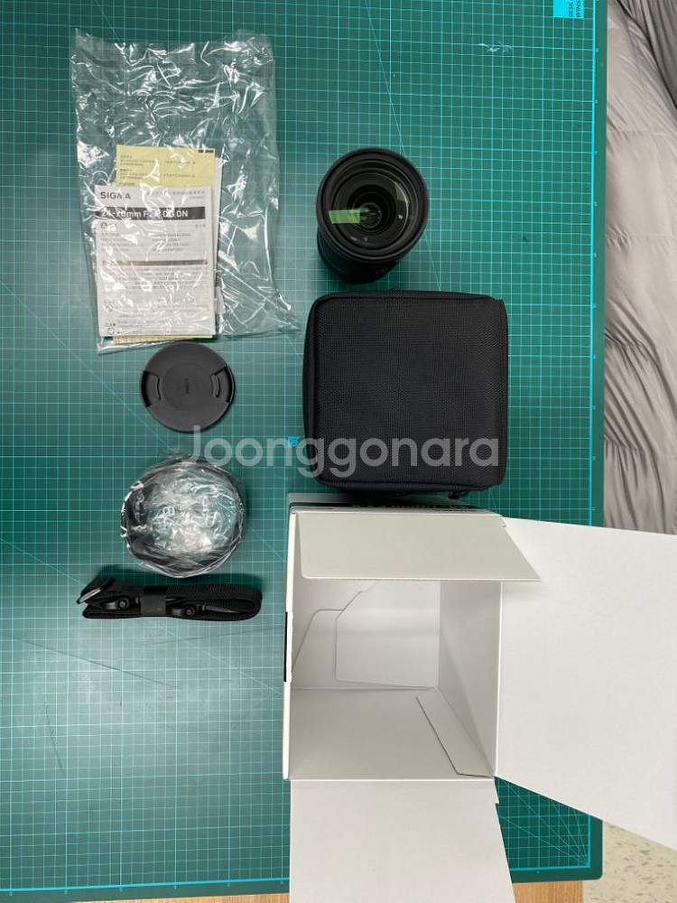 시그마 24-70 f2.8 DG DN L 마운트--8