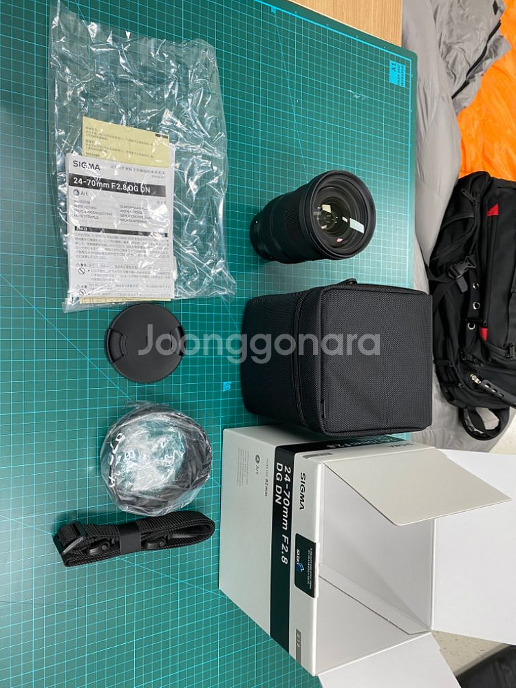 시그마 24-70 f2.8 DG DN L 마운트--9