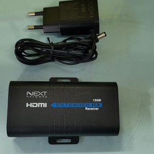 넥스트 HDMI 거리연장기 100HDCR 150M