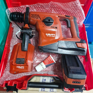 [HILTI]힐티충전함마드릴TE30A36AVR.ATC