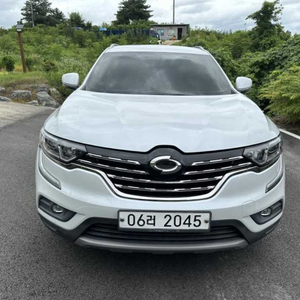 @18년식 QM6 2.0 dCi 4WD RE 전국최저