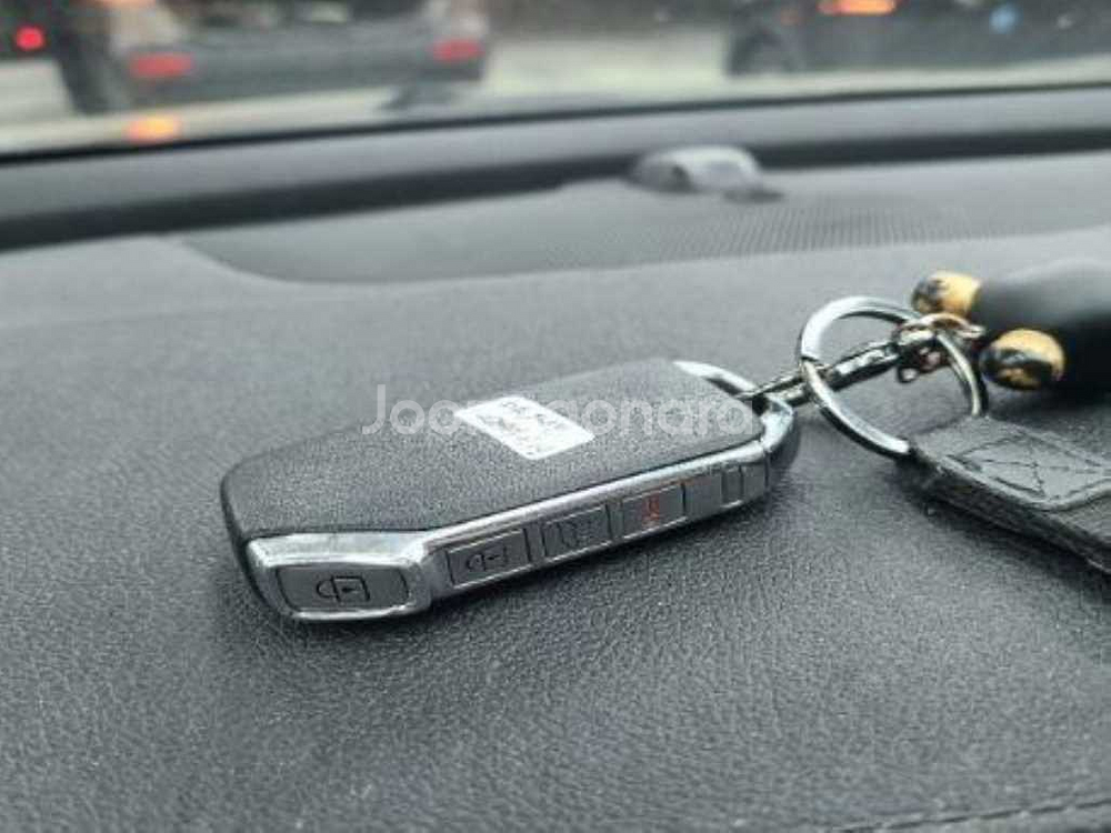 @20년식 스포티지 더 볼드 R2.0 디젤 2WD 트--8