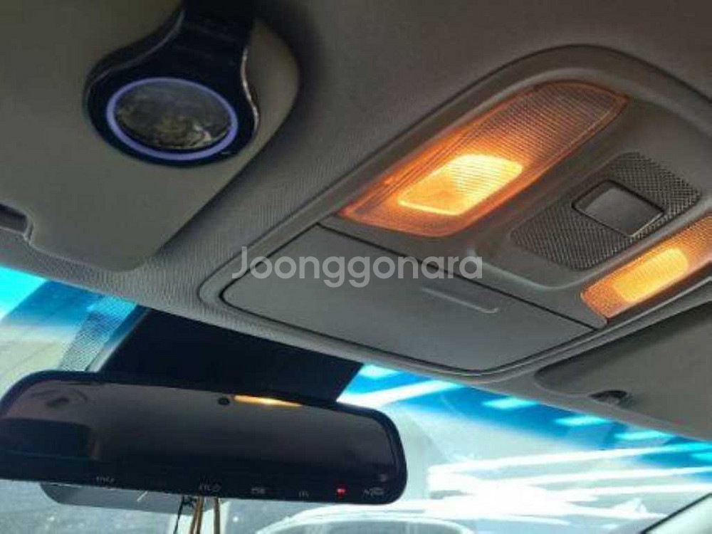 @20년식 스포티지 더 볼드 R2.0 디젤 2WD 트--7