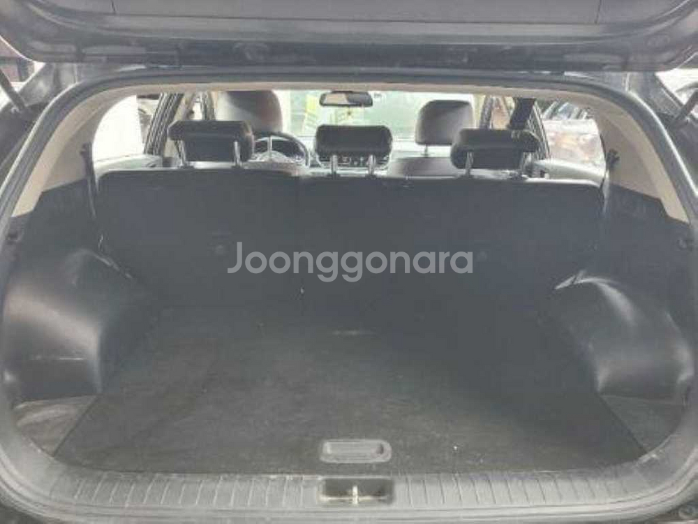@20년식 스포티지 더 볼드 R2.0 디젤 2WD 트--9
