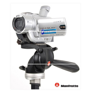 맨프로토 MANFROTTO 391RC2 새제품 헤드