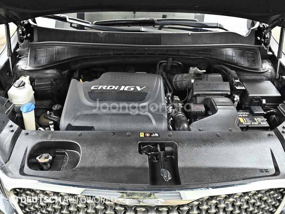@15년식 올 뉴쏘렌토 R2.2 4WD 노블레스 스페--5