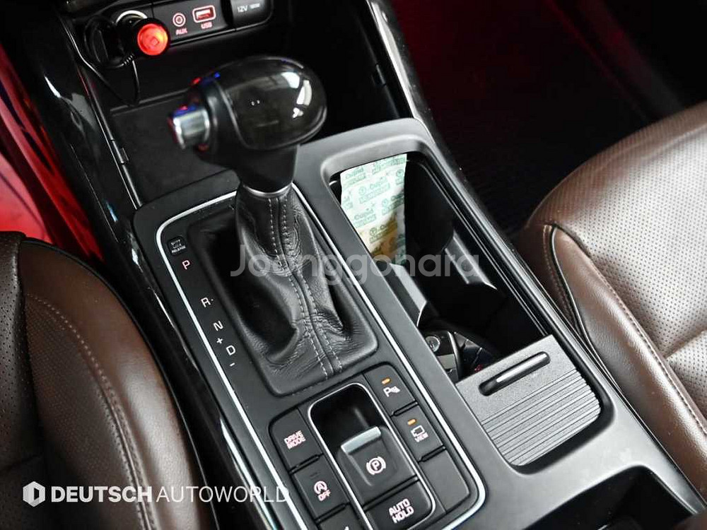 @15년식 올 뉴쏘렌토 R2.2 4WD 노블레스 스페--8