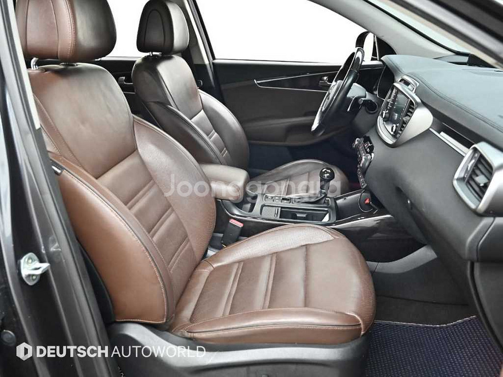 @15년식 올 뉴쏘렌토 R2.2 4WD 노블레스 스페--9