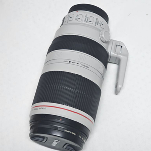 캐논 백사투 ef 100-400mm is II 팔아요