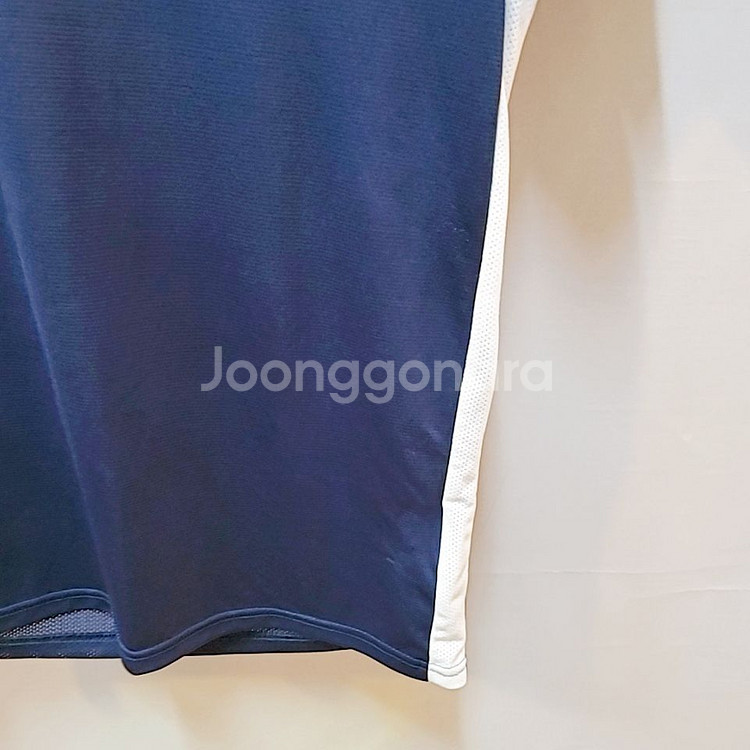 90~95) 나이키 드라이핏 티셔츠--1