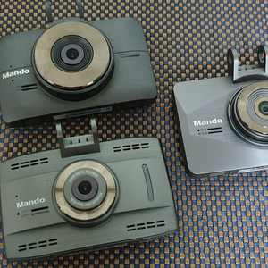 만도 V1, G1, GH100, GH200 블랙박스