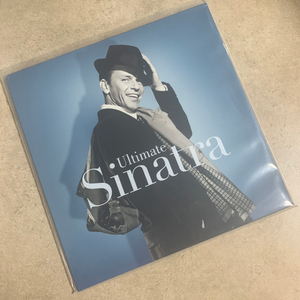 (LP) Frank Sinatra - Ultimate