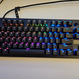 레이저 헌츠맨 V3 Pro TKL 키보드