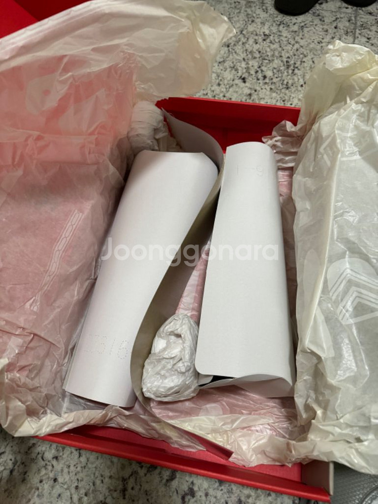 헌터 오리지날톨레인부츠(박스포장)--7