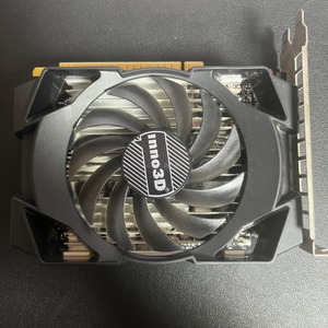 이노 3d 1050ti