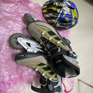 rollerblade aero 9w 롤러스케이트 에어로