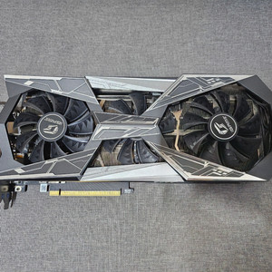 RTX 2080TI VULCAN 최상급 라인업