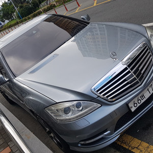 s350d 블루텍 디젤 올수리 차량 2012년17만키로