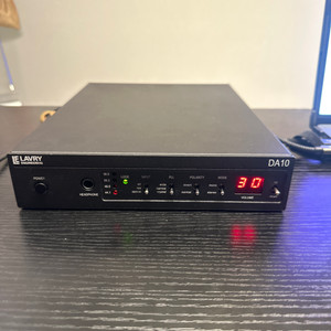 라브리DA10 dac 컨버터