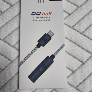 ifi Go link dac 꼬다리