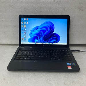 HP 파빌리온 G42 노트북 14인치 i3