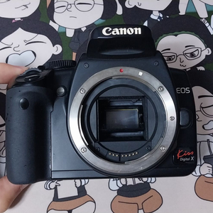 canon eos 400d 바디만 판매