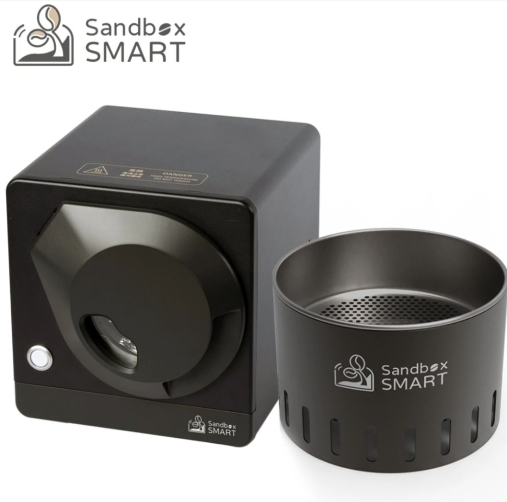 샌드박스 로스터기R1 | 중고나라 - 안심되는 중고거래