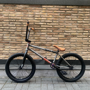 커스텀 BMX (비스타 바이크)