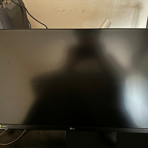 lg 27GN750 240hz 모니터