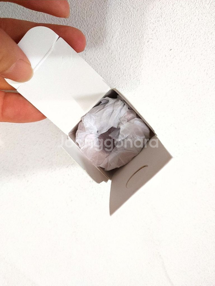 닥터미니쉬 칫솔 꽂이 홀더 거치대--2