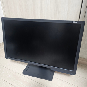 벤큐 모니터 XL2411P 144Hz