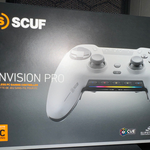 SCUF 엔비전 프로 PC S급