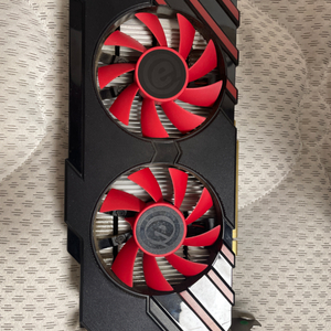 이엠택 750ti 그래픽카드