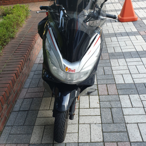 바이크pcx125