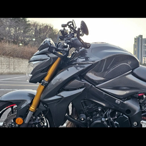 GSX S1000