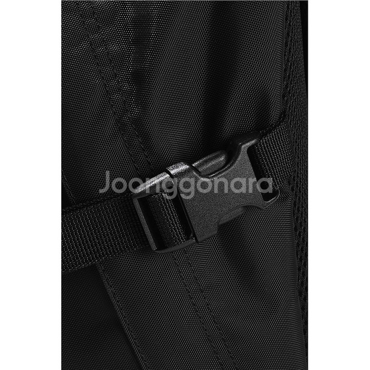 (새상품)칼하트 클리프 백팩 남여공용 블랙 그린--5
