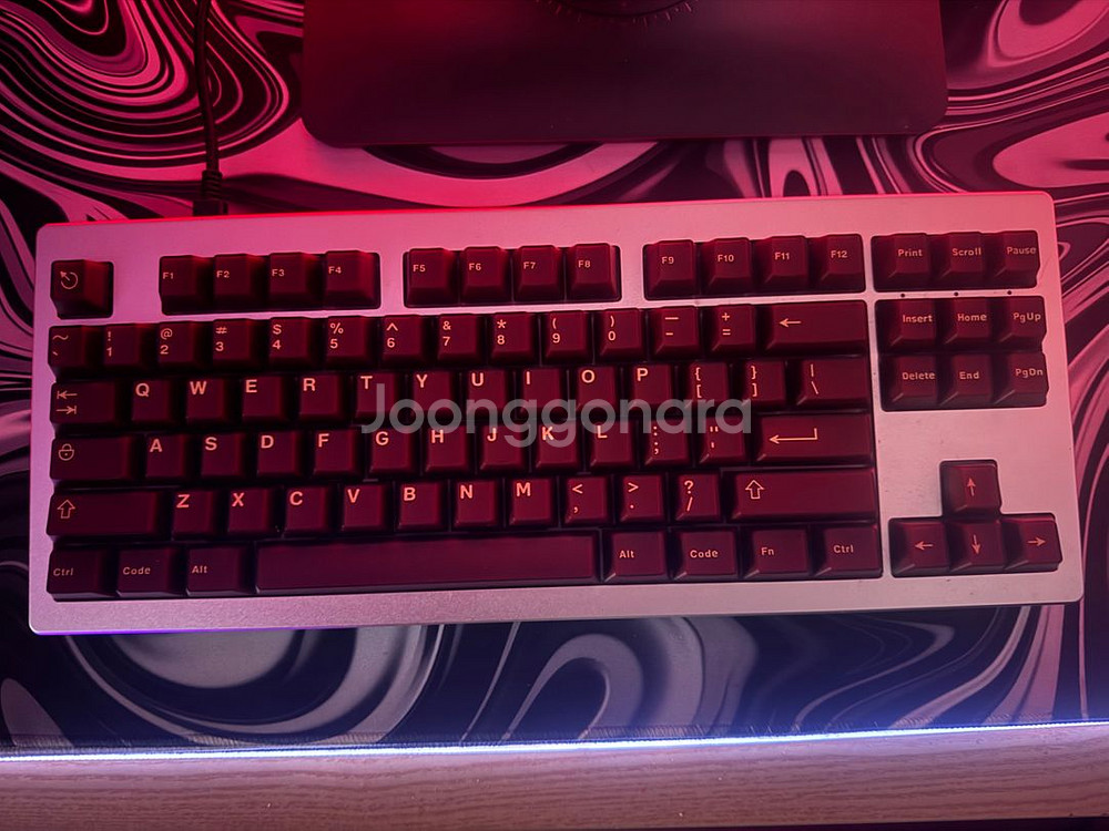 몬스긱 m3 제네시스8k non-RGB--0