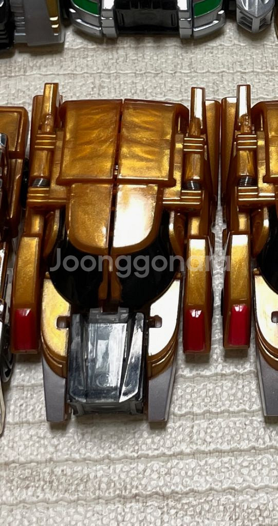 메카드볼(구성품다있음)-브론즈파이모스있음(일괄)--1