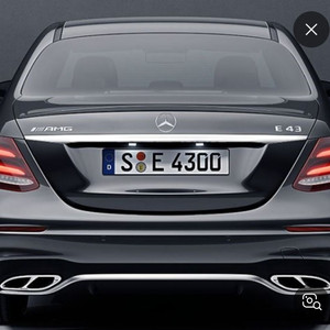 e43 amg 순정 중통 및 머플러(엔드) 삽니다